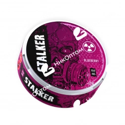 STALKER - BLUEBERRY (150mg)