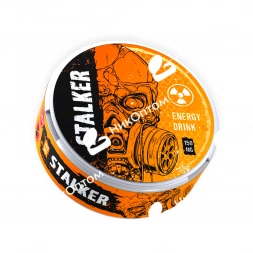 STALKER - ENERGY DRINK (150mg)