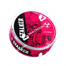 STALKER - RASPBERRY (150mg)