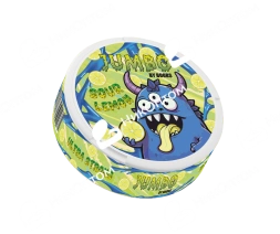 Jumbo - Sour Lemon - Лимон (150mg)