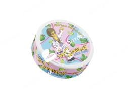 The Simpsons - ДИСКО СТЮ - Фрустайл Кактус - Лайм (150mg)