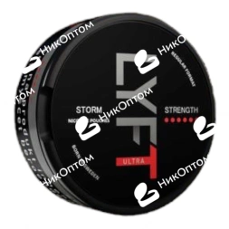 LYFT - STORM - Шторм