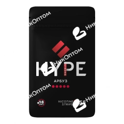 HYPE - V2 - Арбуз (60mg)