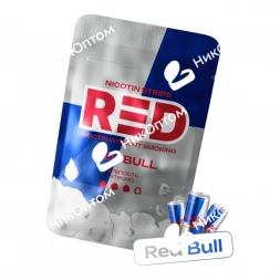 RED - REDBULL (60mg)