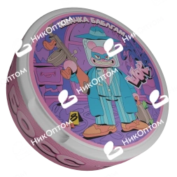 ШОК - Жвачка Баблгам (150mg)