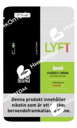 LYFT - ENERGY DRINK (80mg)