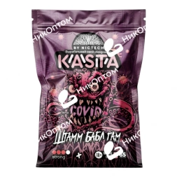 KASTA - COVID - Штамм Бабл Гам