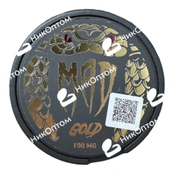 MAD - MS - GOLD (100mg)