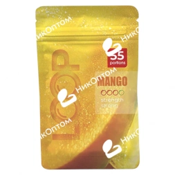 LooP - ULTIMA - MANGO (10mg)