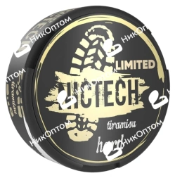 NICTECH - LH - TIRAMISU (60mg)