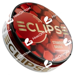 ECLIPSE - MINI - STRAWBERRY BANANA (60mg)