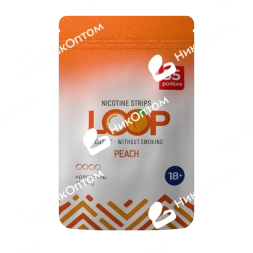 LooP - CL - Peach (10mg)