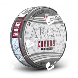 ARQA - Tobacco - Cherry Tobacco (70mg)