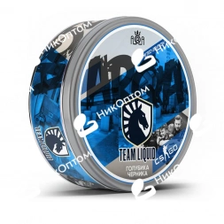 ARQA - CS GO - Team Liquid - Голубика-Черника (120mg)
