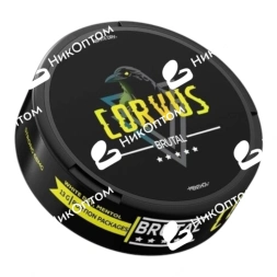 CORVUS - Brutal (68mg)