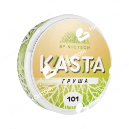 KASTA - Classic - Груша (101mg)