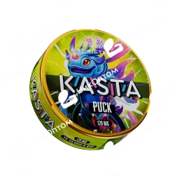 KASTA - Dota - Puck - Ананасовая жвачка (120mg)