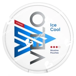 VELO - Strong - Ice cool (Синий)