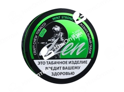 Dzen - Mint Strong (Slim)