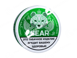 Russian Bear - Double mint