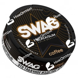 SWAG - Coffee