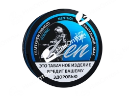 Dzen - Menthol Strong