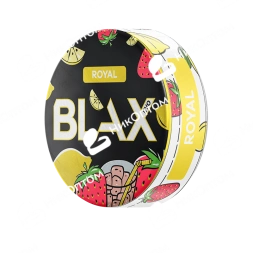 BLAX - COCKTAILS - Royal (150mg)