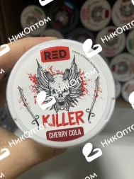 RED - Killer - Cherry Cola (170mg)