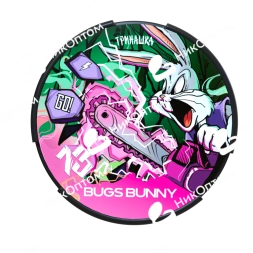 ТРИНАШКА - V1 - BUGS BUNNY - Баббл Гам (150mg)